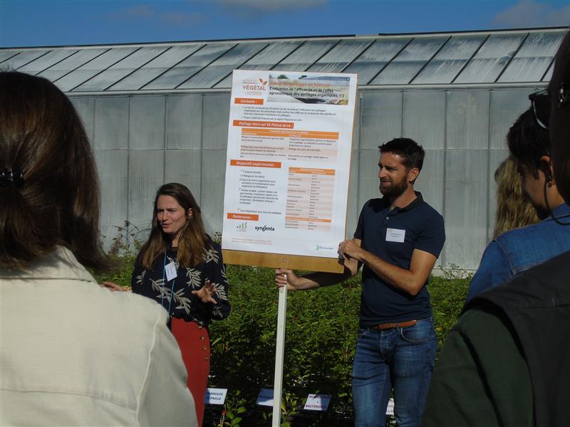 Journée portes ouvertes ALB