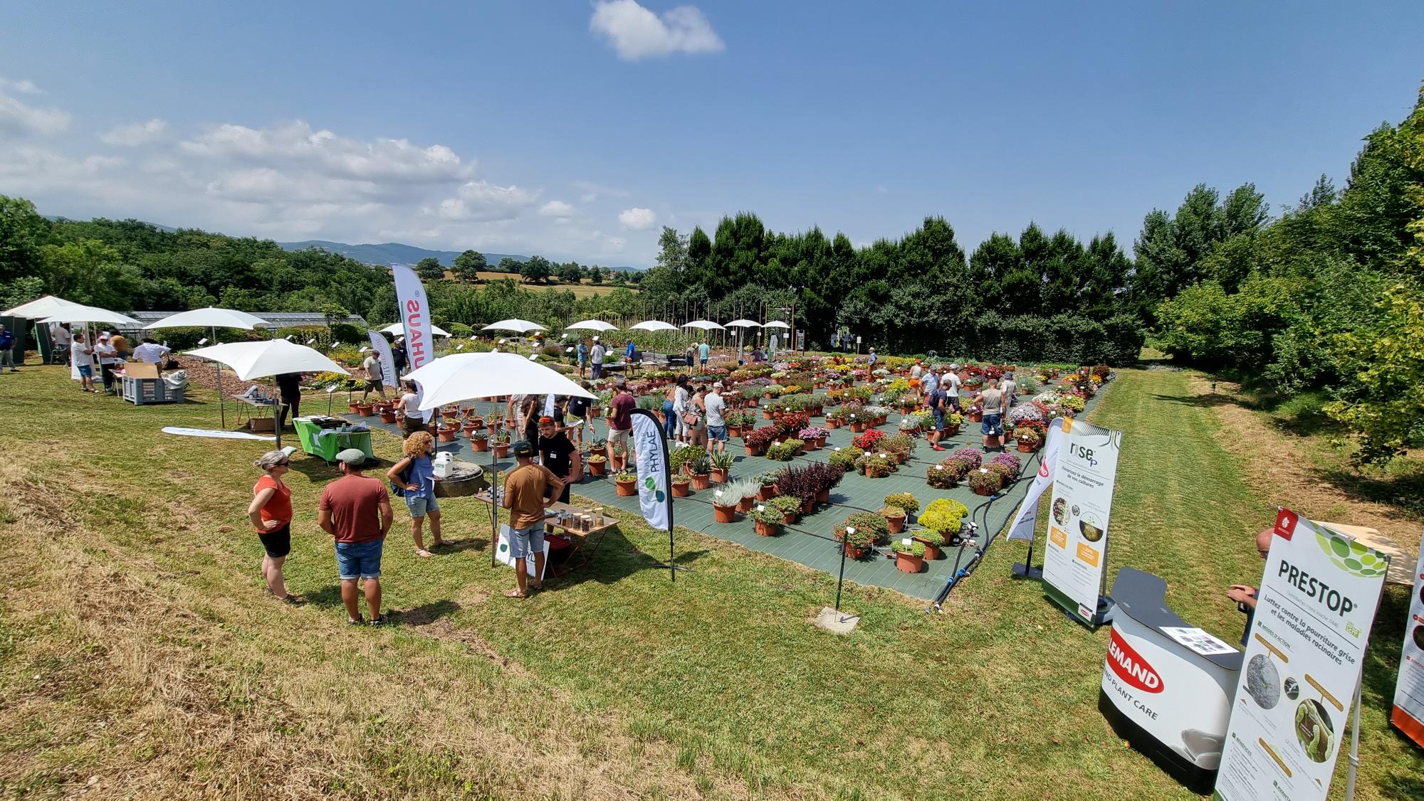 Journées portes ouvertes AURA