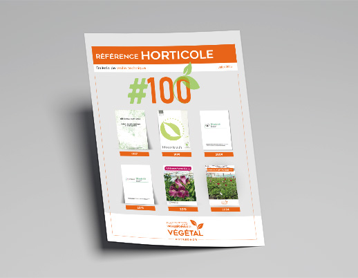 Référence Horticole 100