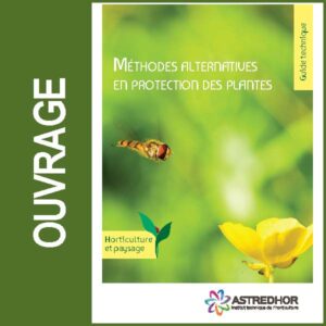 Méthodes alternatives en protection des plantes