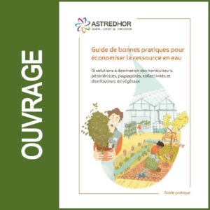 Guide de bonnes pratiques pour économiser la ressource en eau