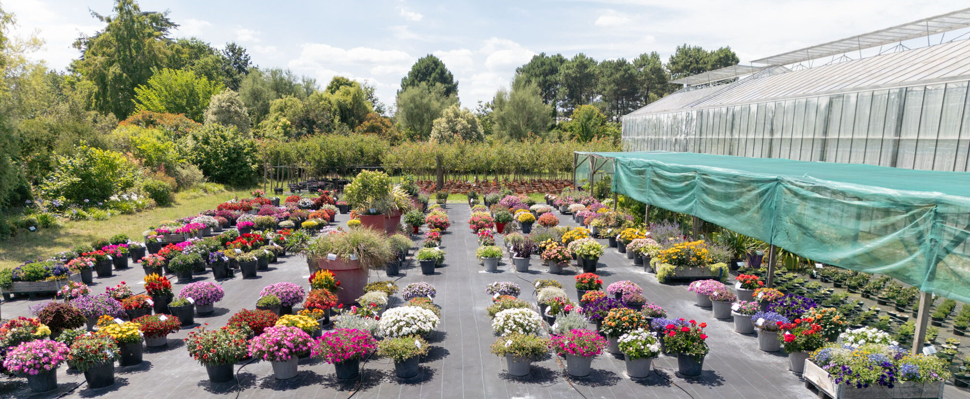 Jardin EC'Eau ASTREDHOR Sud-Ouest